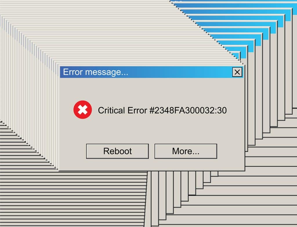How to Create Better Error Alerts: A Guide to Improving User Experience